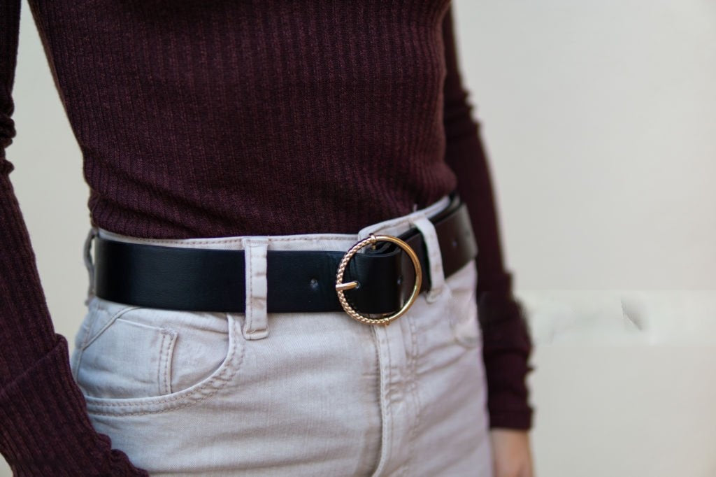 Women’s Belt Collection